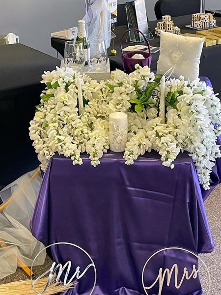 Tye The Knot Wedding Chapel