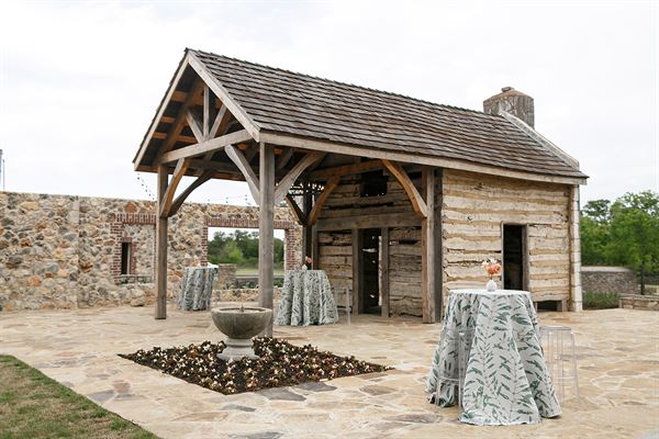 Windemere Farm Weddings