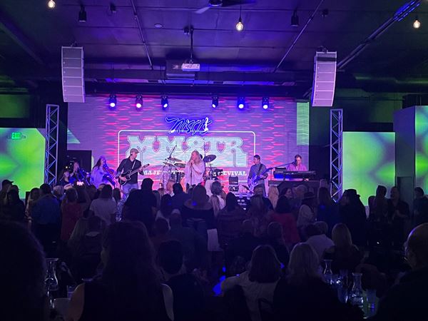 Nissi's Entertainment Venue and Event Center