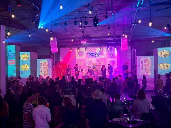 Nissi's Entertainment Venue and Event Center