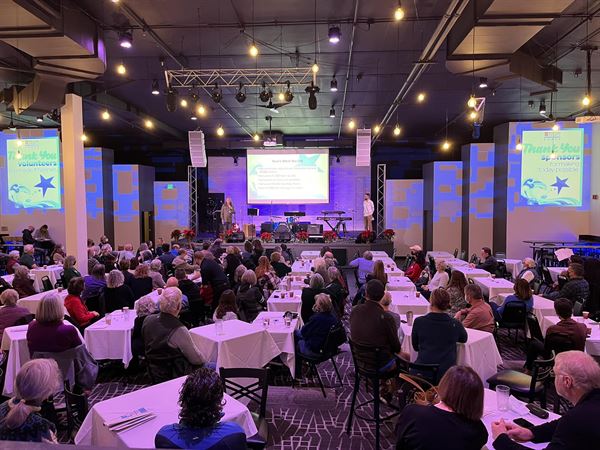 Nissi's Entertainment Venue and Event Center