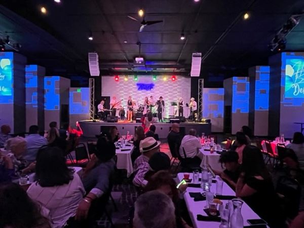 Nissi's Entertainment Venue and Event Center