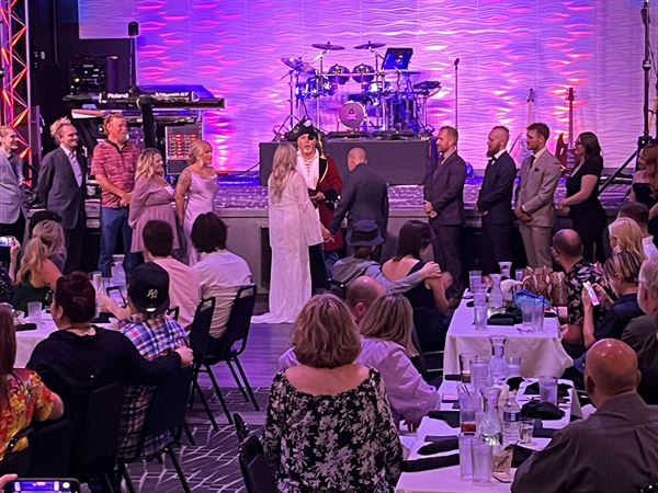 Nissi's Entertainment Venue and Event Center