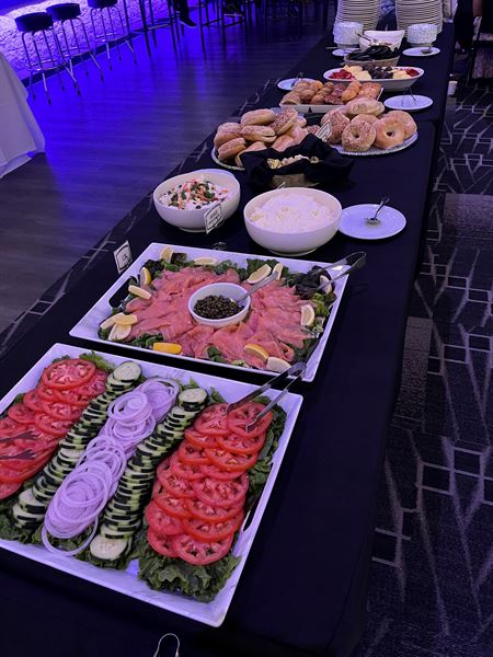 Nissi's Entertainment Venue and Event Center