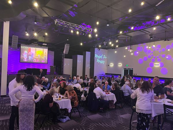 Nissi's Entertainment Venue and Event Center