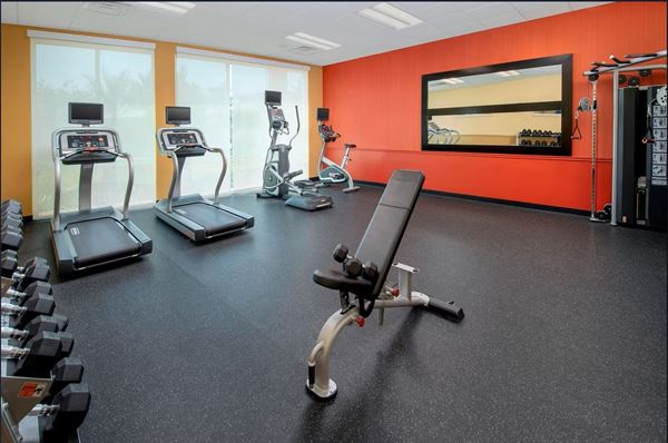 Courtyard Houston NW/290 Corridor