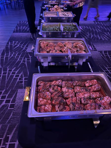 Nissi's Entertainment Venue and Event Center