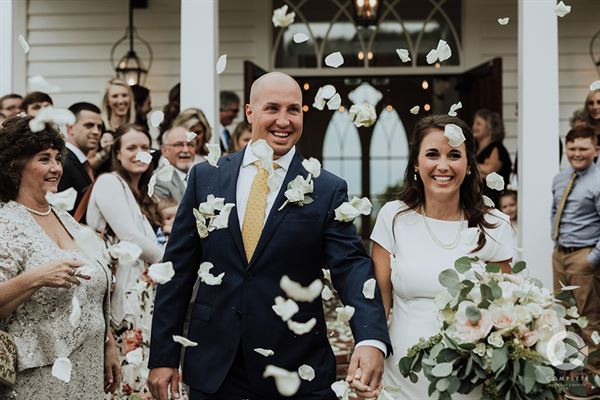 Complete Weddings + Events (Photo)