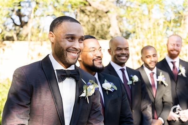 Complete Weddings + Events (Photo)