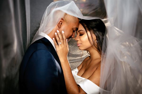 Complete Weddings + Events (Photo)