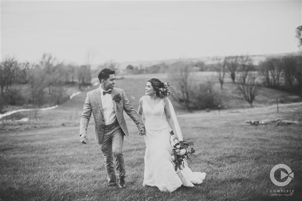 Complete Weddings + Events (Photo)