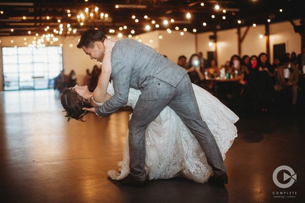 Complete Weddings + Events (Photo)