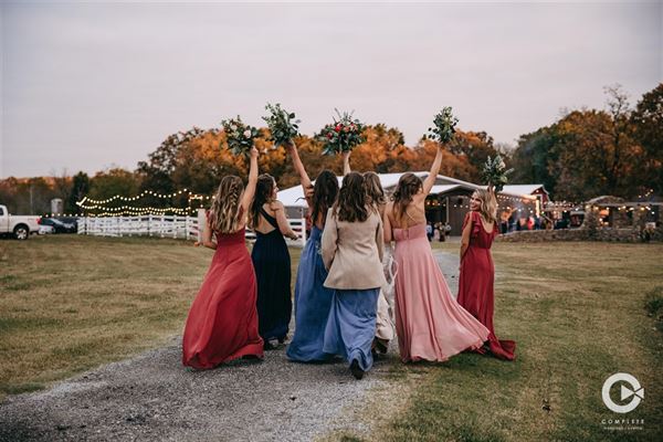 Complete Weddings + Events (Photo)