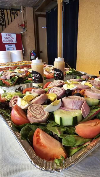 Avellino's Restaurant & Catering