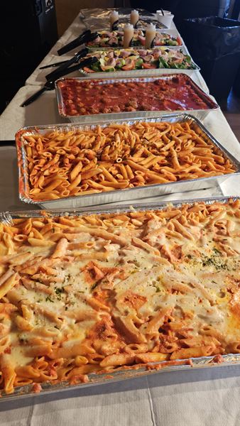 Avellino's Restaurant & Catering