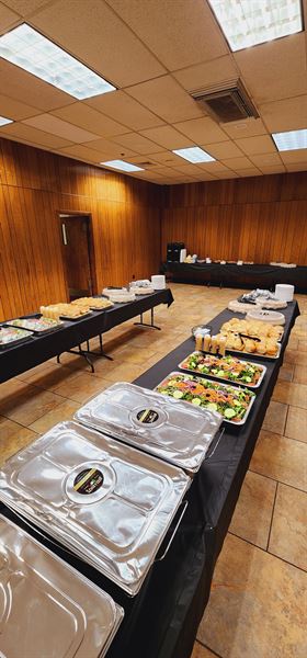 Avellino's Restaurant & Catering