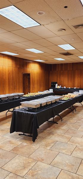 Avellino's Restaurant & Catering