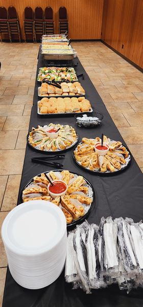 Avellino's Restaurant & Catering