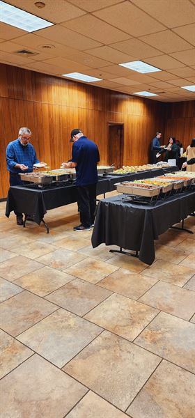 Avellino's Restaurant & Catering