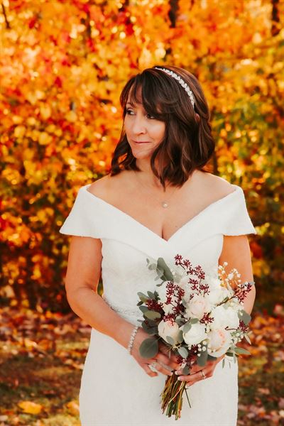 Pilot Mountain Vineyards & Weddings