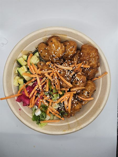 Rickshaa! Cloud Kitchen