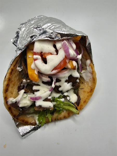 Rickshaa! Cloud Kitchen