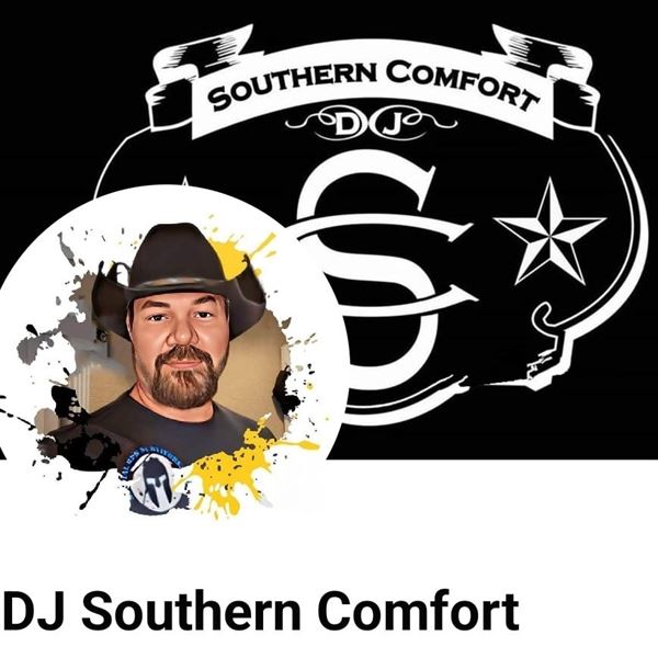 Dj Southern Comfort