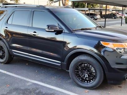 San Diego Airport Transportation Service