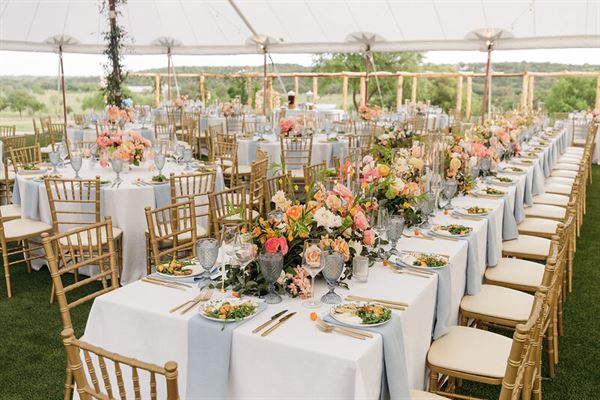 Windemere Farm Weddings