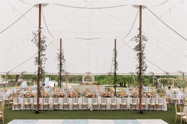 Windemere Farm Weddings