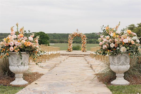 Windemere Farm Weddings