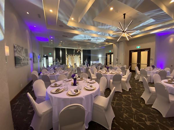 Sandman Signature Ottawa Airport Hotel