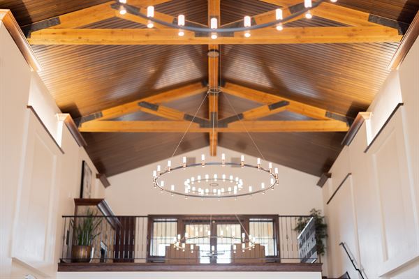 Credit Union House Of Oklahoma