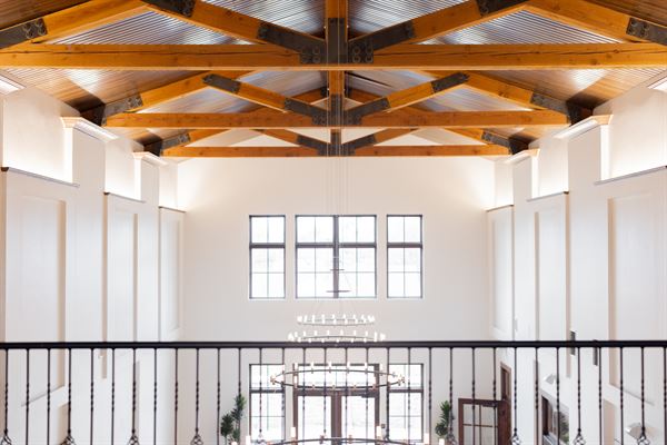 Credit Union House Of Oklahoma