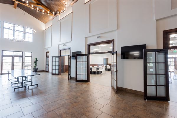 Credit Union House Of Oklahoma