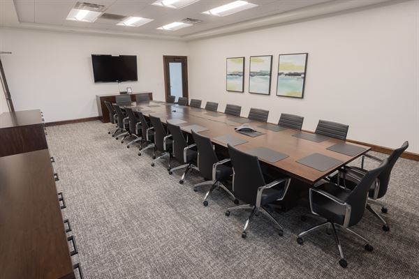 Credit Union House Of Oklahoma