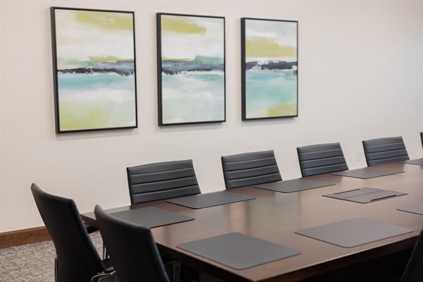 Credit Union House Of Oklahoma