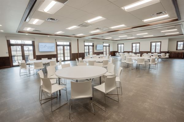 Credit Union House Of Oklahoma