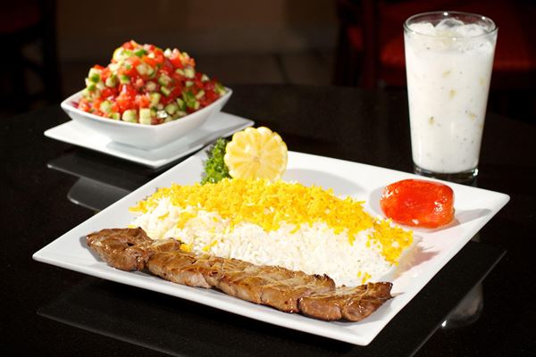 Kababi Cafe By Kuluck