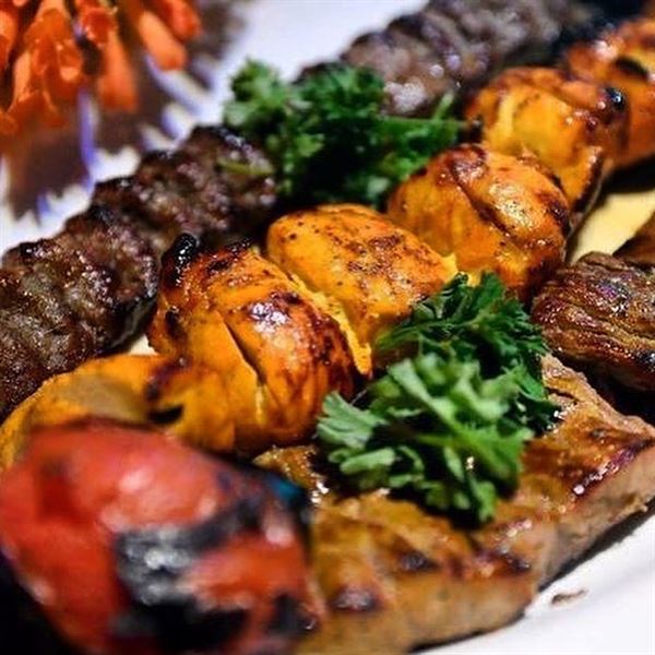 Kababi Cafe By Kuluck