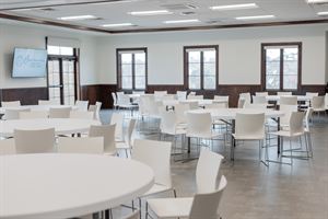 Banquet & Training Room