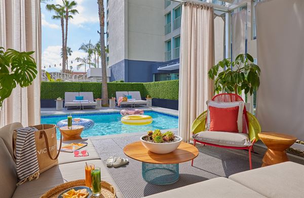 Viceroy Santa Monica