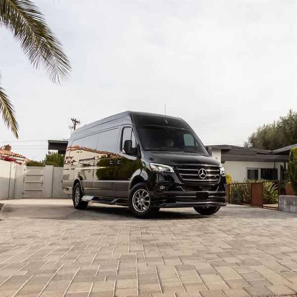 Magna Exotic Car Rental Service