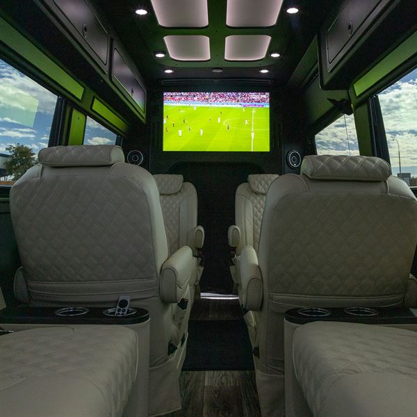 Magna Exotic Car Rental Service