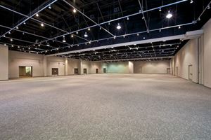 Aviation Ballroom A
