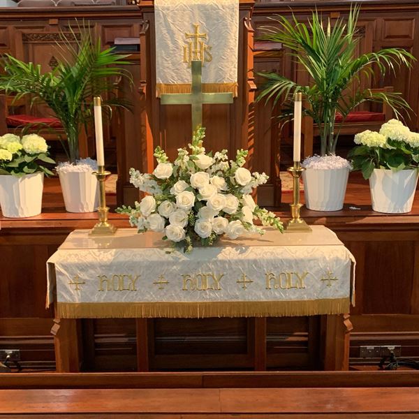 Avondale United Methodist Church