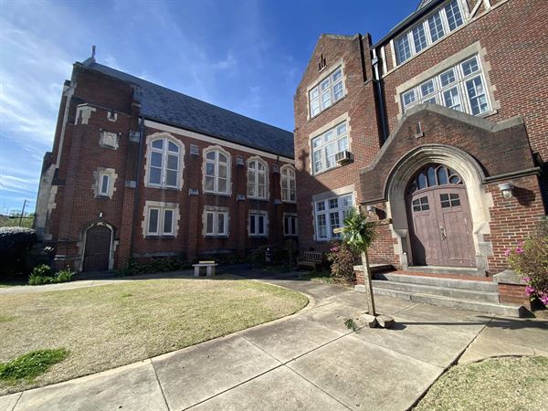 Avondale United Methodist Church