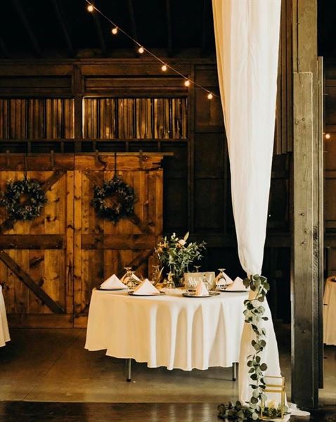 Rustic Gardens Weddings & Events