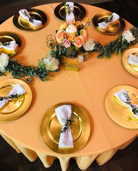 Rustic Gardens Weddings & Events