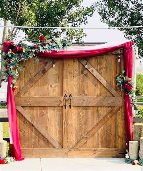 Rustic Gardens Weddings & Events